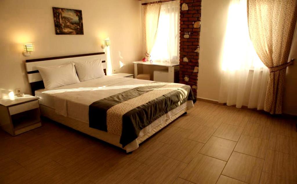 Destina Hotel Bozcaada Cameră foto