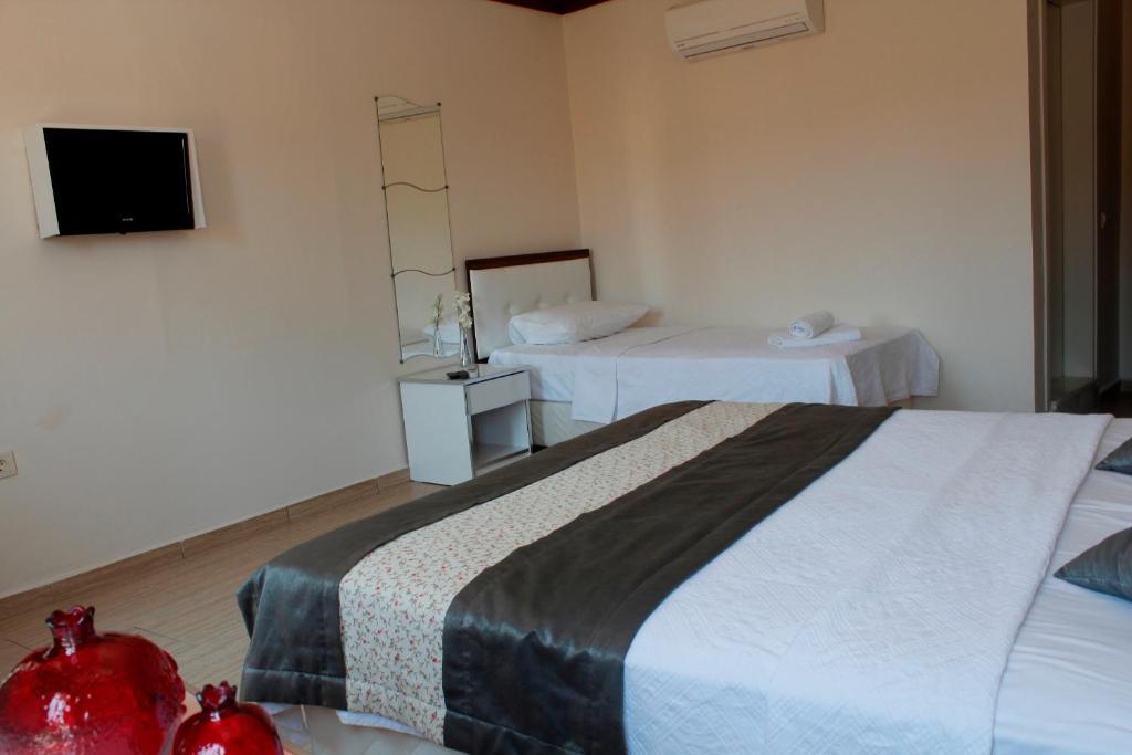 Destina Hotel Bozcaada Cameră foto